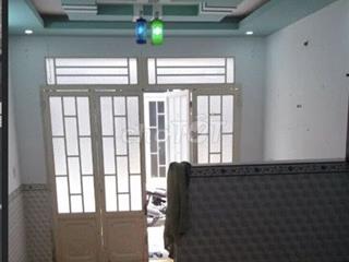Bán Nhà Phước Lý