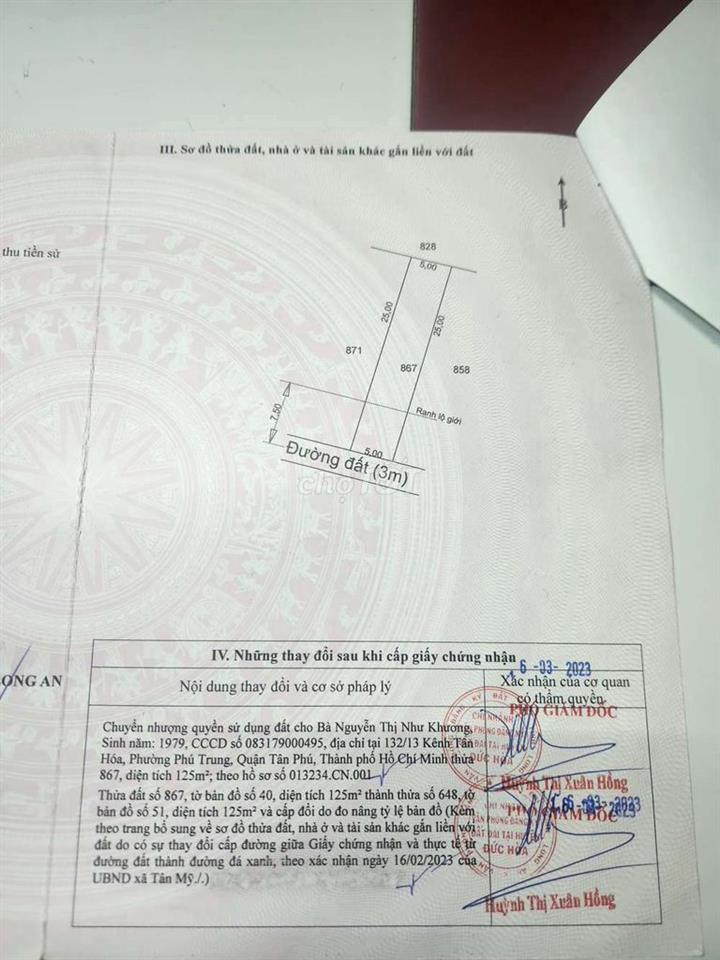 Đất đẹp mời bạn lụm nhaaaa