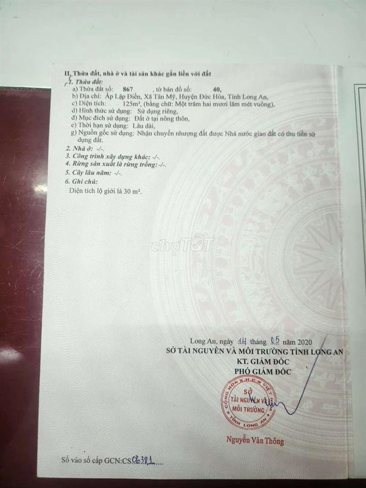 Đất đẹp mời bạn lụm nhaaaa