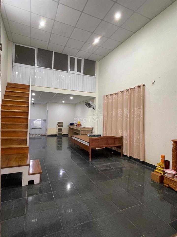 Cho thuê nhà Đường Chu Văn An