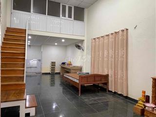 Cho thuê nhà Đường Chu Văn An