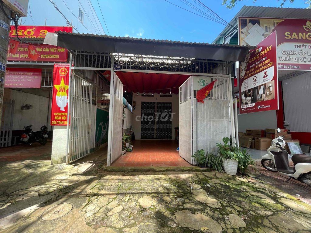 Cho thuê nhà Đường Chu Văn An