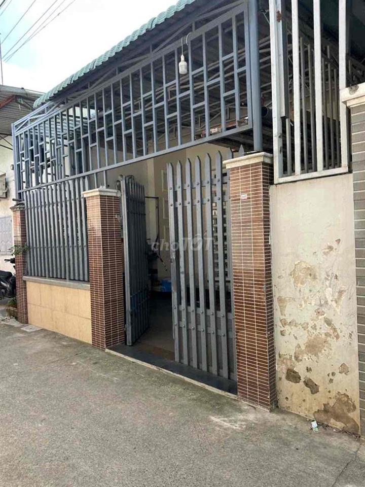 NHÀ CẤP 4 ĐẸP