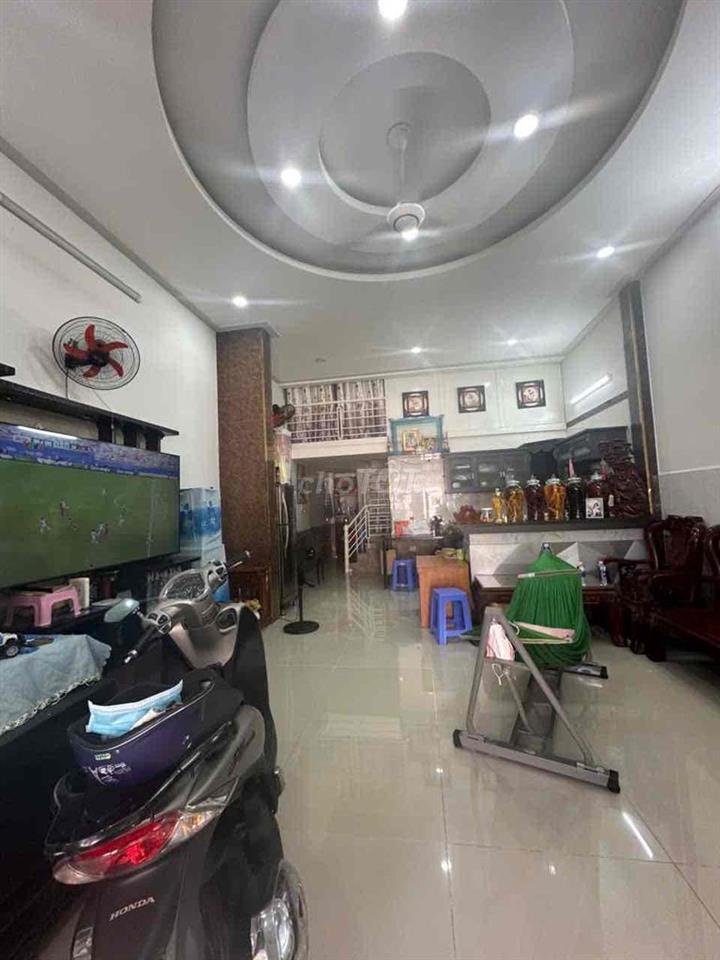 NHÀ CẤP 4 ĐẸP