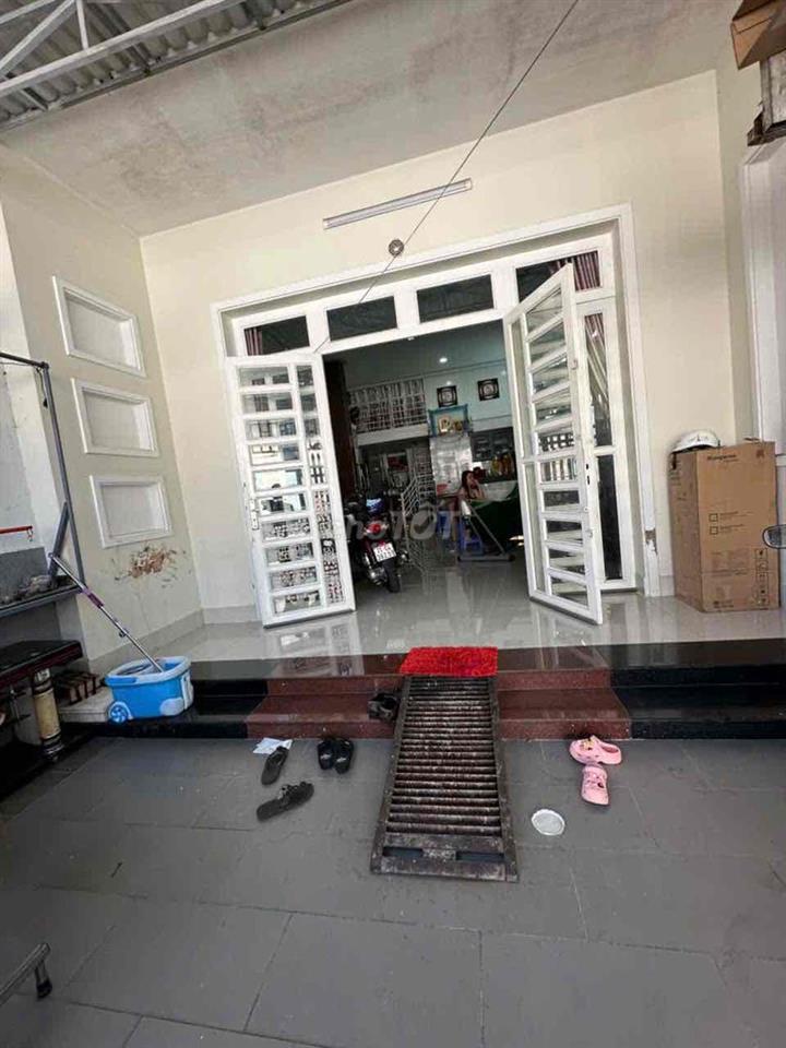 NHÀ CẤP 4 ĐẸP