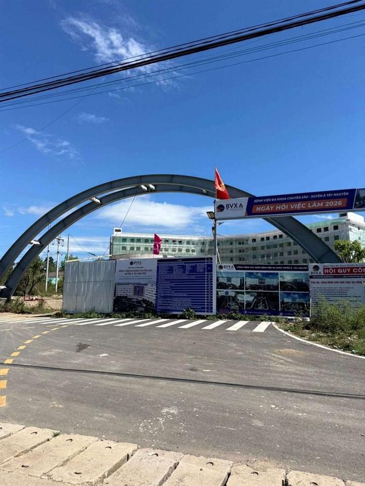 Không dùng đến bán lô đất thổ cư
