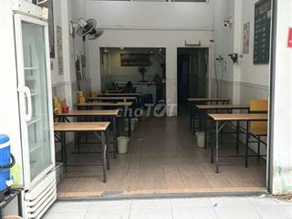 Cần bán gấp nhà mặt tiền Lê Lợi Gò Vấp 