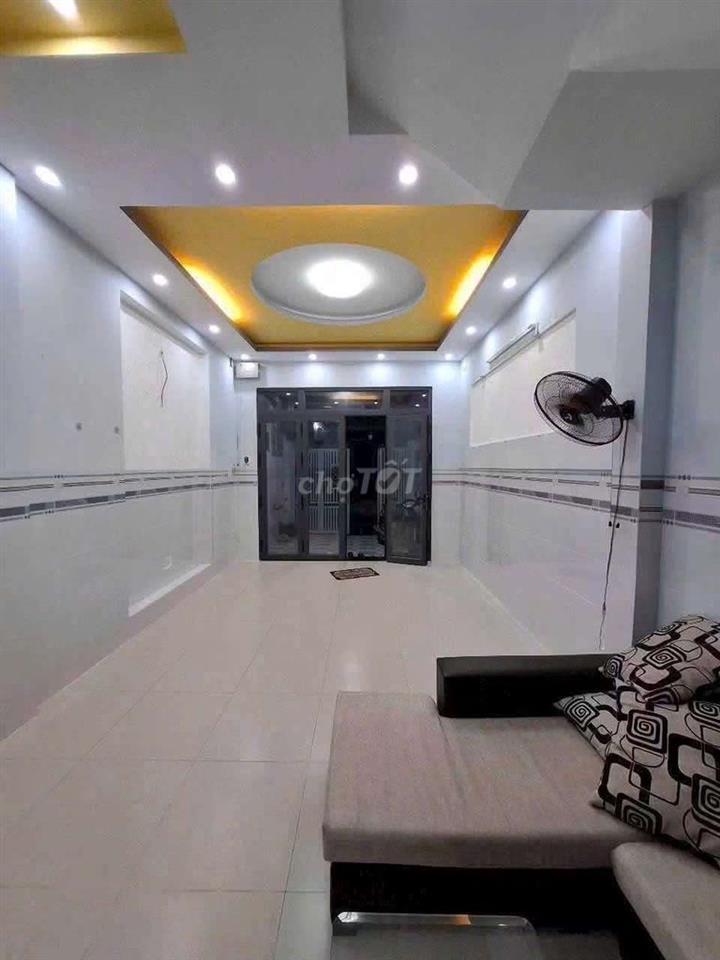 Cho thuê nhà nguyên căn, hẻm 1806, Huỳnh Tấn Phát, Nhà Bè