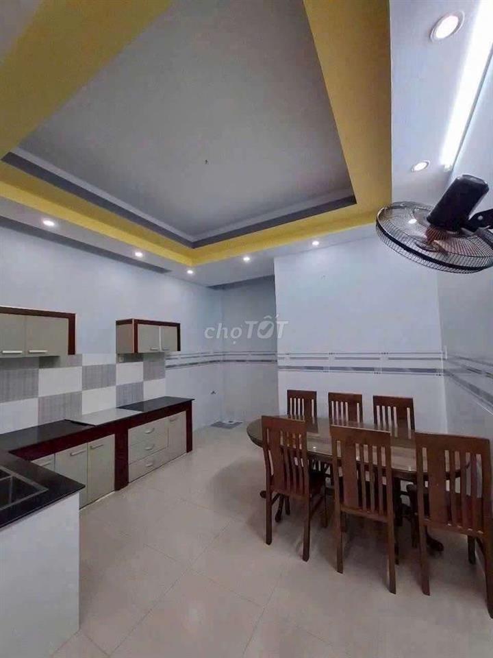 Cho thuê nhà nguyên căn, hẻm 1806, Huỳnh Tấn Phát, Nhà Bè