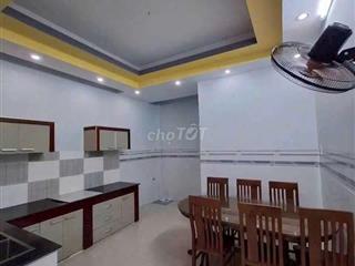Cho thuê nhà nguyên căn, hẻm 1806, Huỳnh Tấn Phát, Nhà Bè