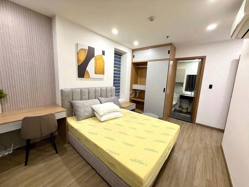 Penhouse C/c Kingston Residence- Hoàng Văn Thụ- 4p ngủ-NTCC- 50tr/th