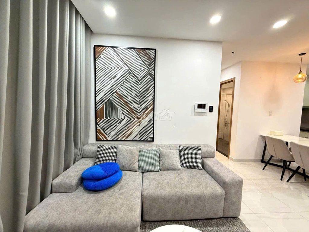 Penhouse C/c Kingston Residence- Hoàng Văn Thụ- 4p ngủ-NTCC- 50tr/th