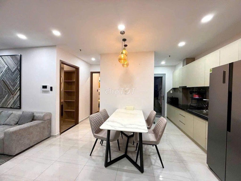 Penhouse C/c Kingston Residence- Hoàng Văn Thụ- 4p ngủ-NTCC- 50tr/th