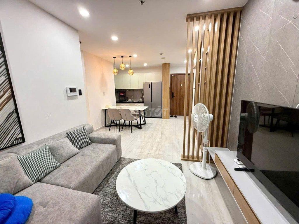 Penhouse C/c Kingston Residence- Hoàng Văn Thụ- 4p ngủ-NTCC- 50tr/th