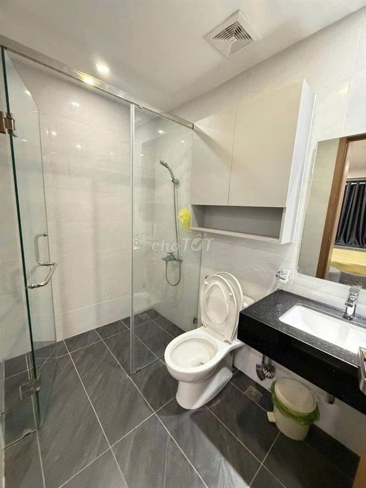 Penhouse C/c Kingston Residence- Hoàng Văn Thụ- 4p ngủ-NTCC- 50tr/th