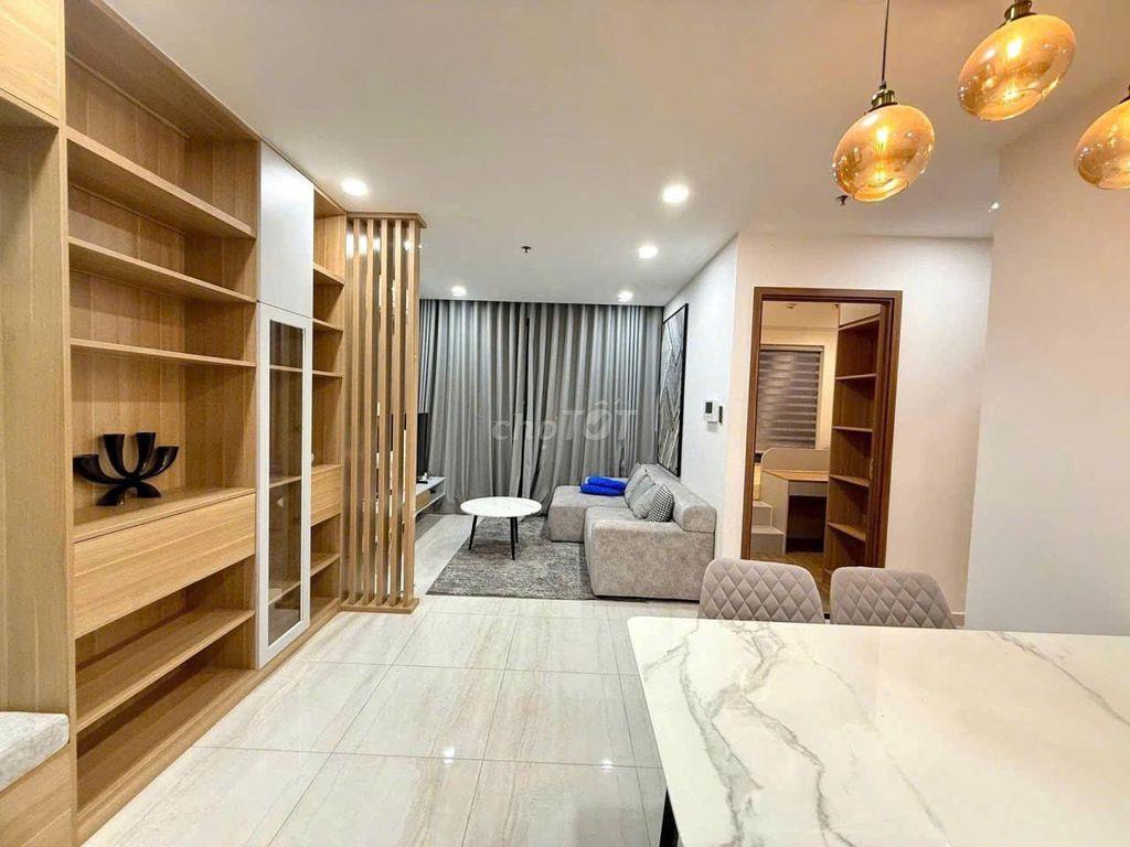 Penhouse C/c Kingston Residence- Hoàng Văn Thụ- 4p ngủ-NTCC- 50tr/th