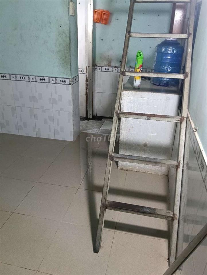 phòng trọ đường Nguyễn Văn Quá 