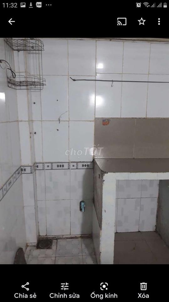 phòng trọ đường Nguyễn Văn Quá 