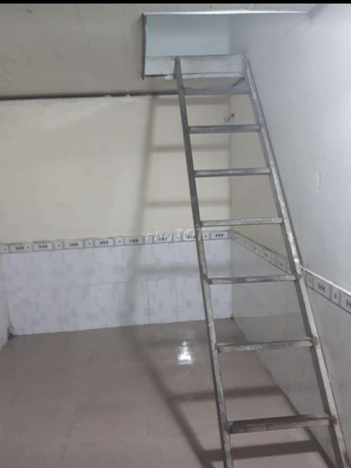 phòng trọ đường Nguyễn Văn Quá 