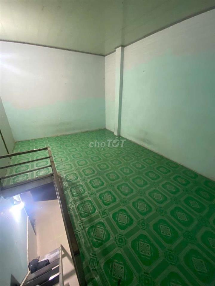 phòng trọ đường Nguyễn Văn Quá 