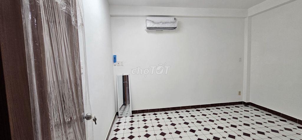 Cho thuê căn hộ chung cư Tân Vĩnh 93m2 gồm ban công