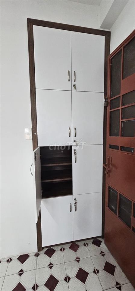 Chung cư Tân Vĩnh 93m2, 3pn