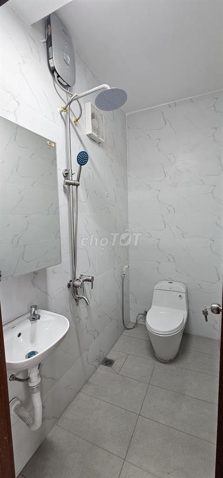 Chung cư Tân Vĩnh 93m2, 3pn