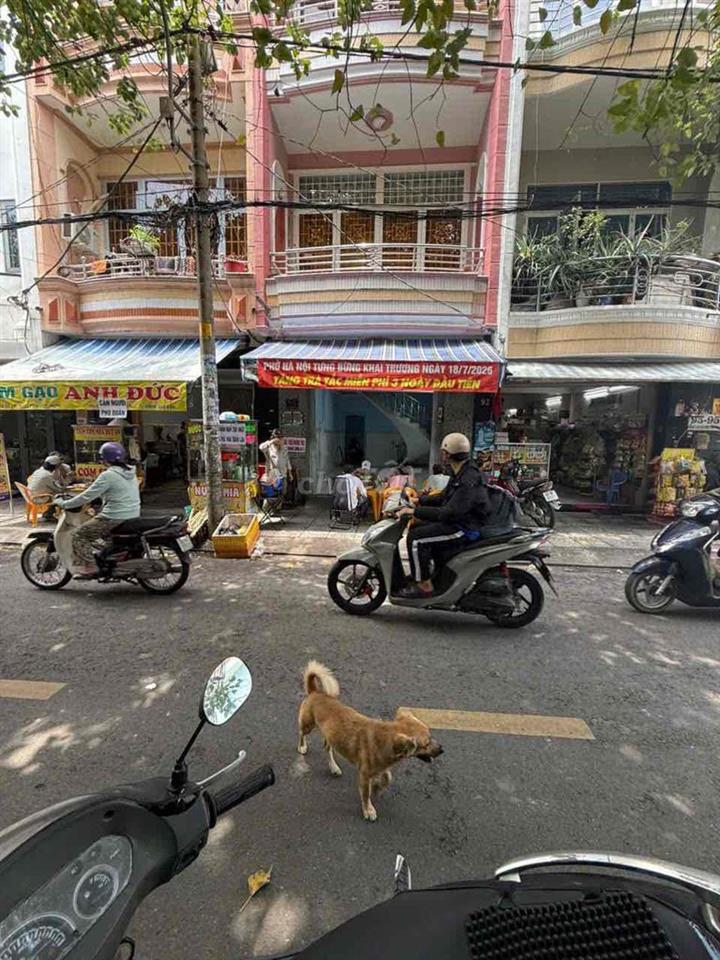 cho thue mặt bằng mặt tiền chợ An Dương Vương