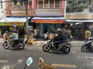 cho thue mặt bằng mặt tiền chợ An Dương Vương
