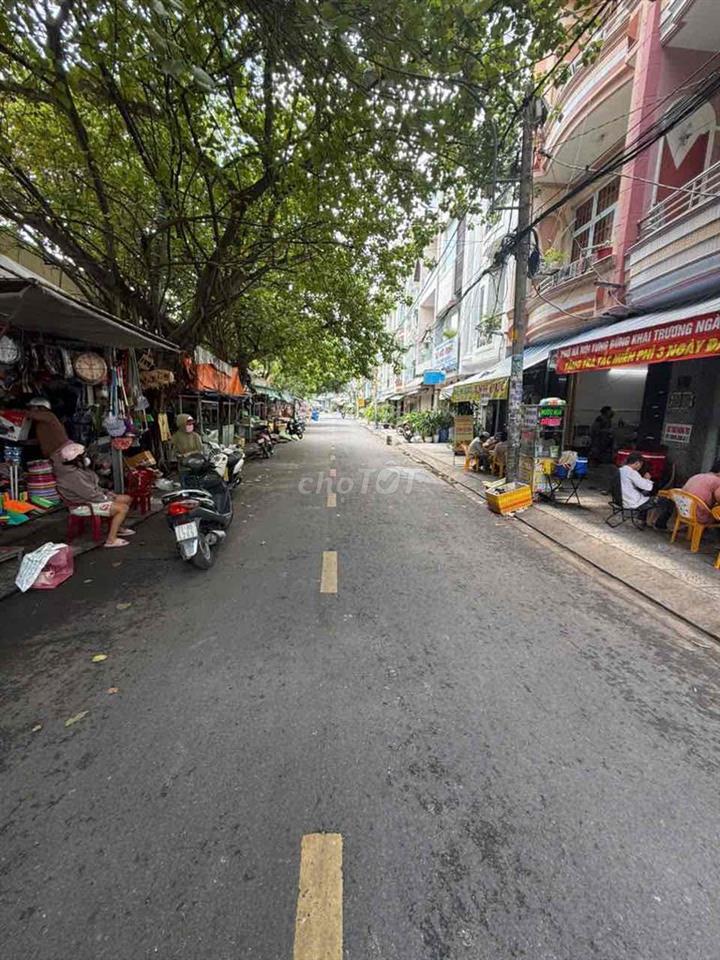 cho thue mặt bằng mặt tiền chợ An Dương Vương