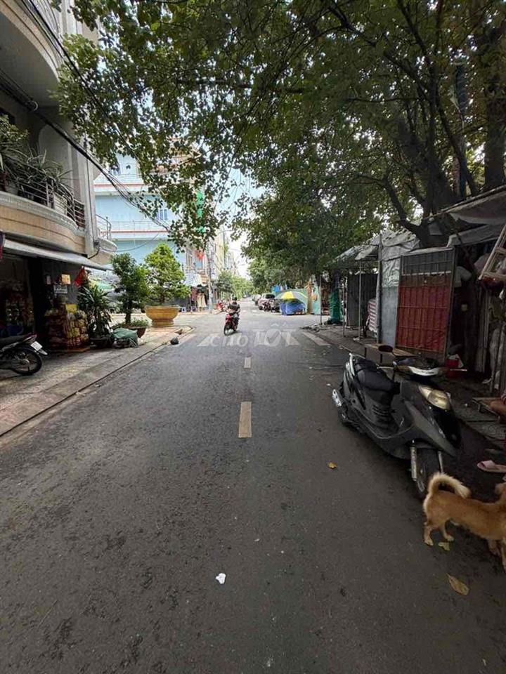 cho thue mặt bằng mặt tiền chợ An Dương Vương
