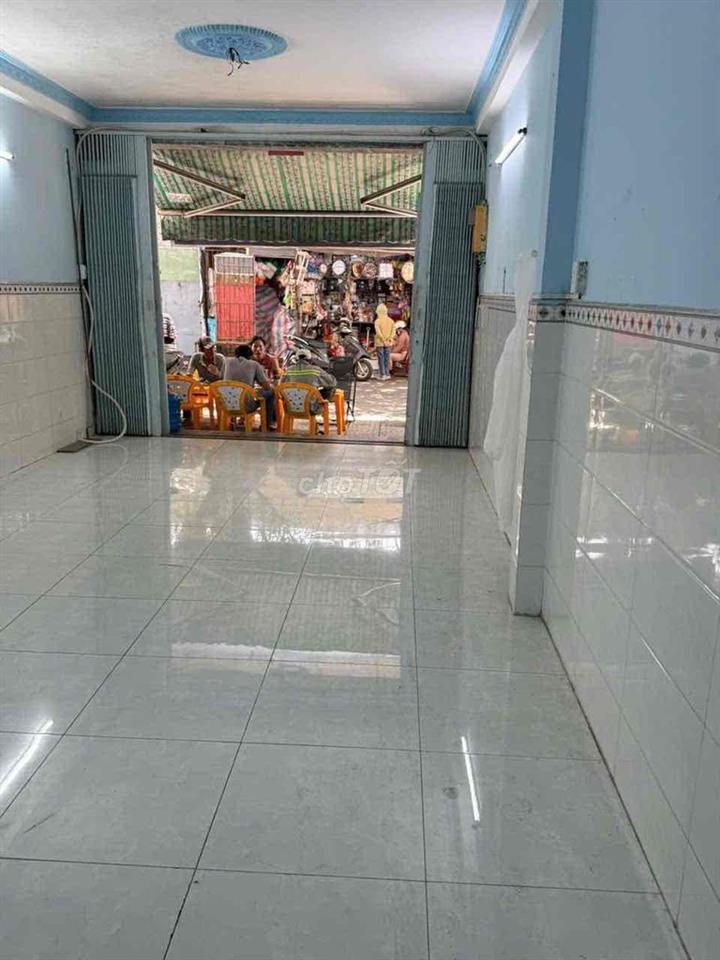 cho thue mặt bằng mặt tiền chợ An Dương Vương