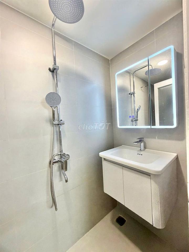 Bán chung cư Bàu Cát 2 75m² 2PN 2WC view Đông thoáng mát - Nhà y hình
