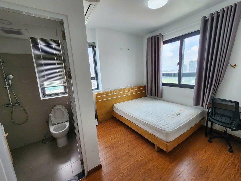 Bán chung cư Ruby Garden- full NT 2 PN, 75m2 Sổ Sẵn, giá 4,3 tỷ.