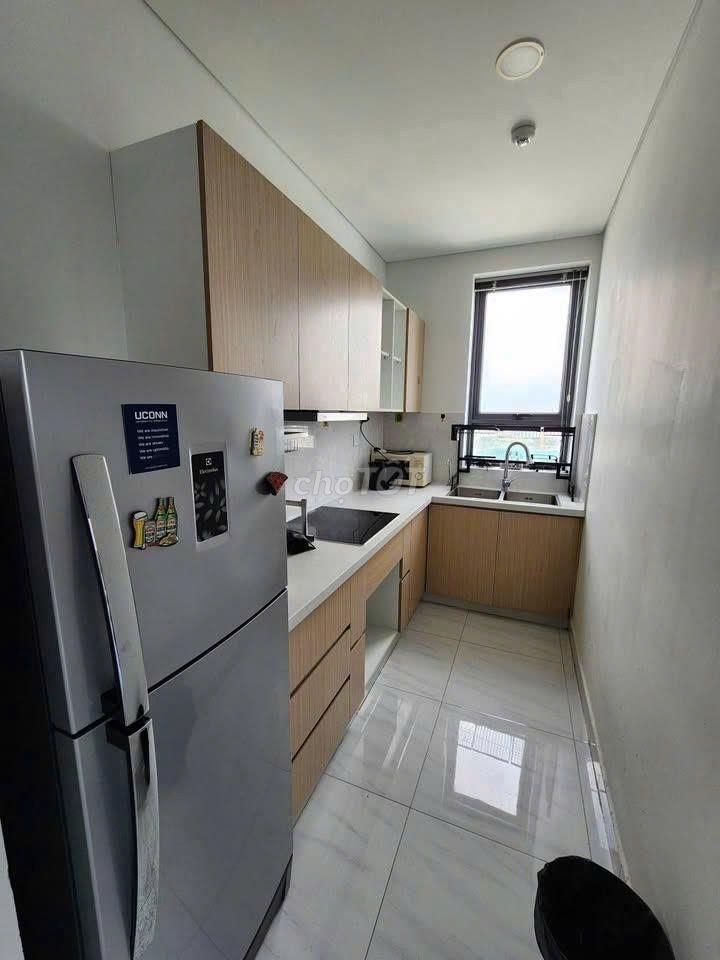 Bán chung cư Ruby Garden- full NT 2 PN, 75m2 Sổ Sẵn, giá 4,3 tỷ.