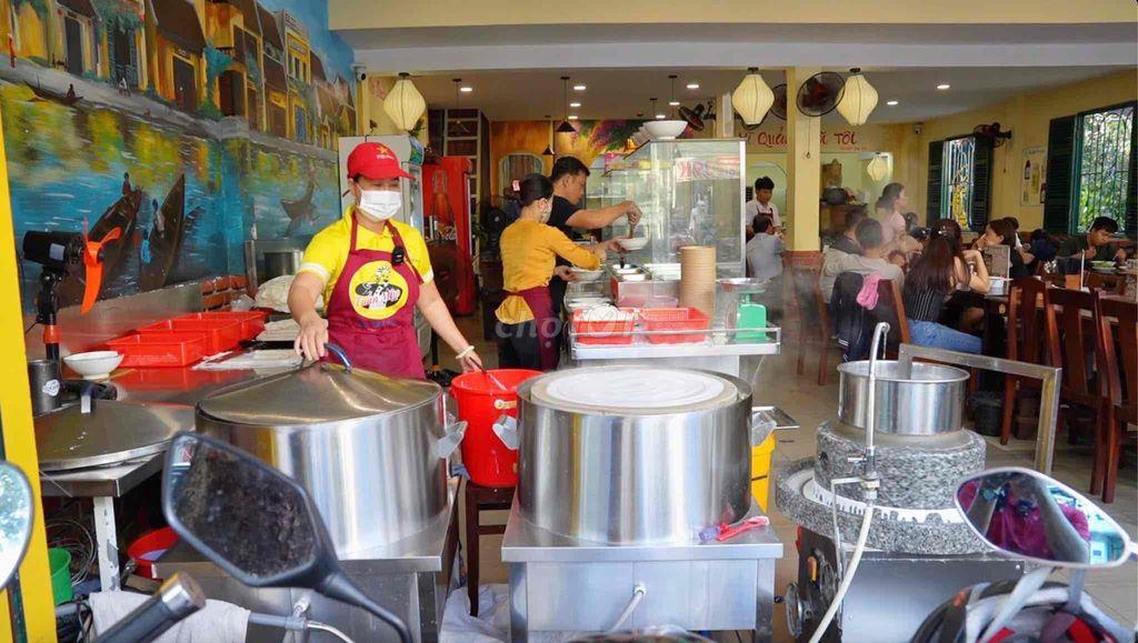 Mặt bằng Tân Bình