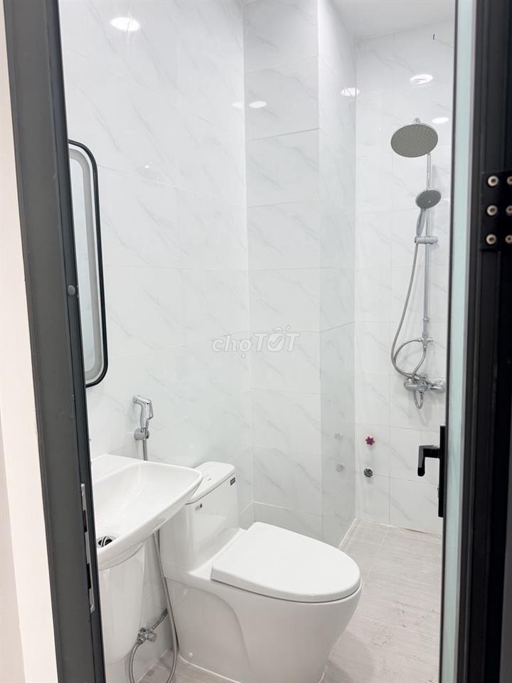 Chính chủ cho thuê phòng mới Gò Dầu 5tr- Full nội thất