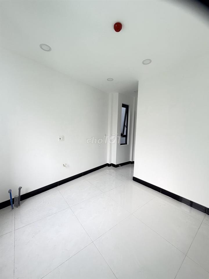 Chính chủ cho thuê phòng mới Gò Dầu 5tr- Full nội thất