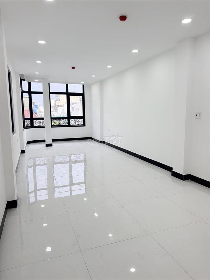 Chính chủ cho thuê phòng mới Gò Dầu 5tr- Full nội thất