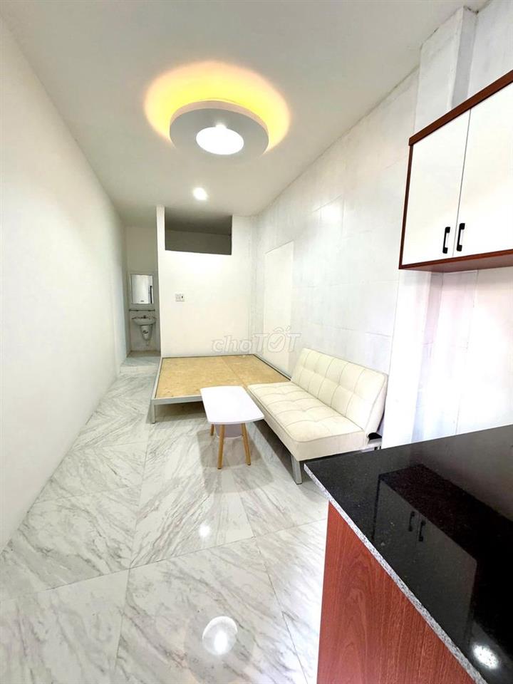 Cho thuê CHDV 1 phòng ngủ 20m2 tại Bình Thọ, Thủ Đức