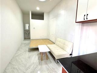 Cho thuê CHDV 1 phòng ngủ 20m2 tại Bình Thọ, Thủ Đức