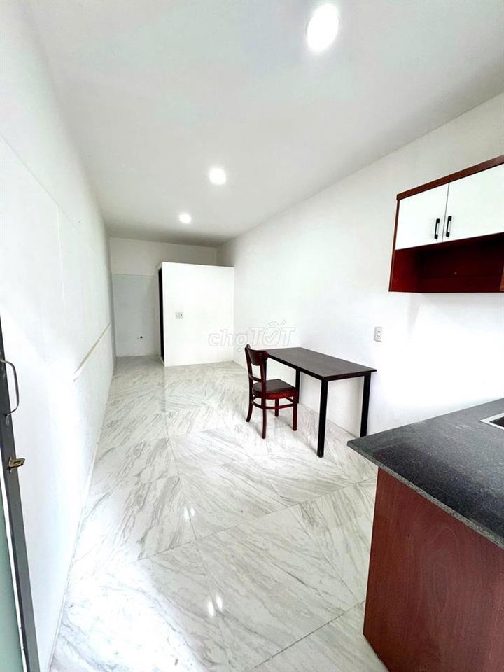 Cho thuê CHDV 1 phòng ngủ 20m2 tại Bình Thọ, Thủ Đức