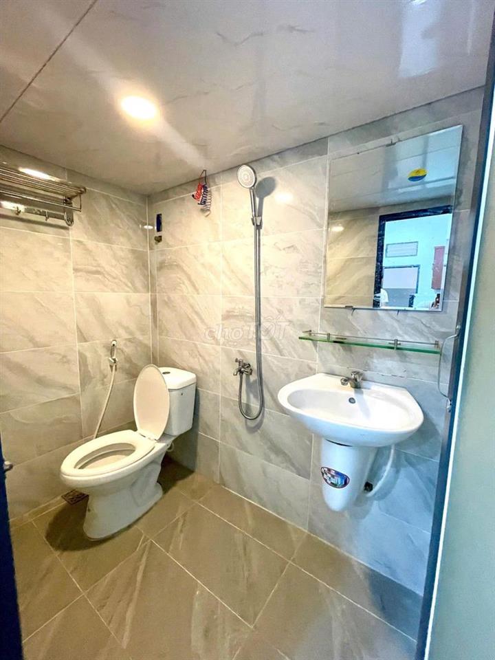 Cho thuê CHDV 1 phòng ngủ 20m2 tại Bình Thọ, Thủ Đức