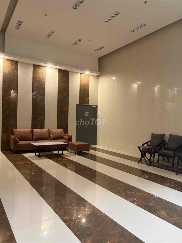 Tìm 01 bạn nữa thuê 01 phòng trong căn hộ 68,5m2, dọn vào 20/10