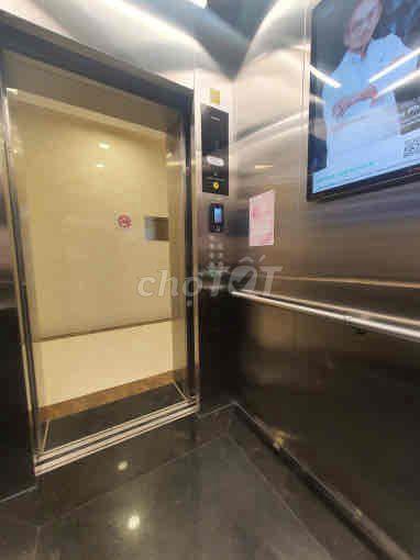 Tìm 01 bạn nữa thuê 01 phòng trong căn hộ 68,5m2, dọn vào 20/10