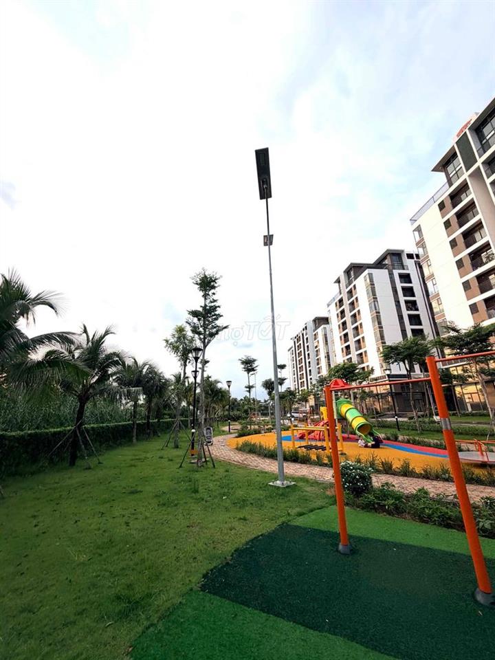 Tìm 01 bạn nữa thuê 01 phòng trong căn hộ 68,5m2, dọn vào 20/10