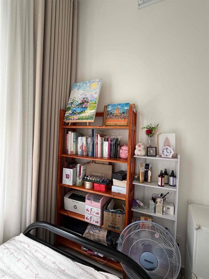 Tìm Nữ thuê 01 phòng trong căn góc 68,5m2