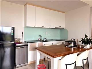 Tìm Nữ thuê 01 phòng trong căn góc 68,5m2