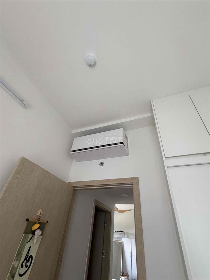 Tìm Nữ thuê 01 phòng trong căn góc 68,5m2