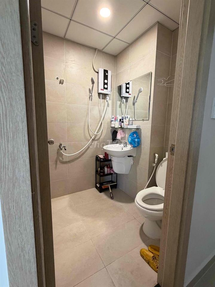 Tìm Nữ thuê 01 phòng trong căn góc 68,5m2